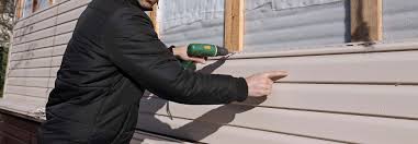 Best Siding Removal and Disposal  in Centerville, GA